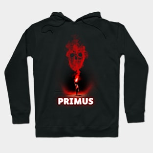 primus Hoodie